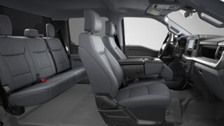 2026 Ford Super Duty® Internal Image 1